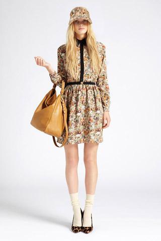 Mulberry resort 2012