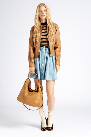 Mulberry resort 2012