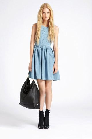 Mulberry resort 2012
