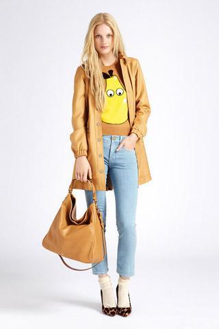 Mulberry resort 2012