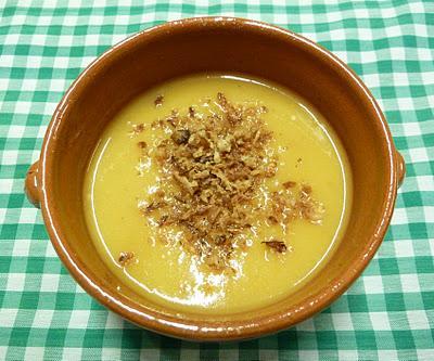 Hoy de primero tenemos... Hoy de primero tenemos...