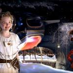 ¡Qué fuerte!¿Quién es Andrei Konchalovsky?(El Cascanueces 3D)