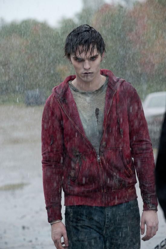 Nueva imagen de Warm Bodies