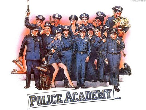 El remake de Loca Academia de Policía tiene director