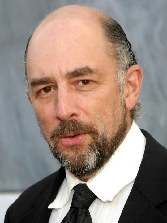 Richard Schiff se incorpora a Superman: Man of steel