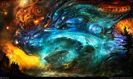 Alex Ruiz – Ilustraciones Alex Ruiz – Ilustraciones