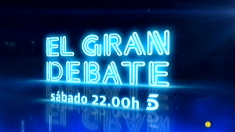 Cinco tertulianos políticos a evitar