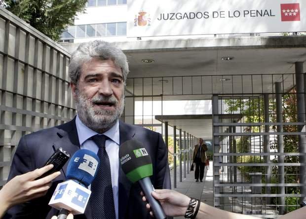 Cinco tertulianos políticos a evitar