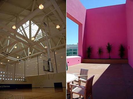 10 Ricardo Legorreta (1931-2011)