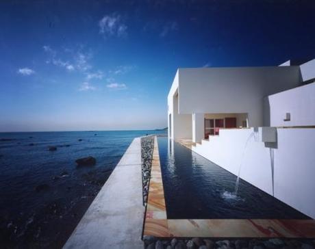 Casa-Japón-Foto-de-Katsuhisa-Kida Ricardo Legorreta (1931-2011)