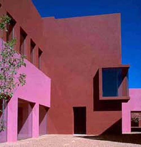 4.legorreta Ricardo Legorreta (1931-2011)