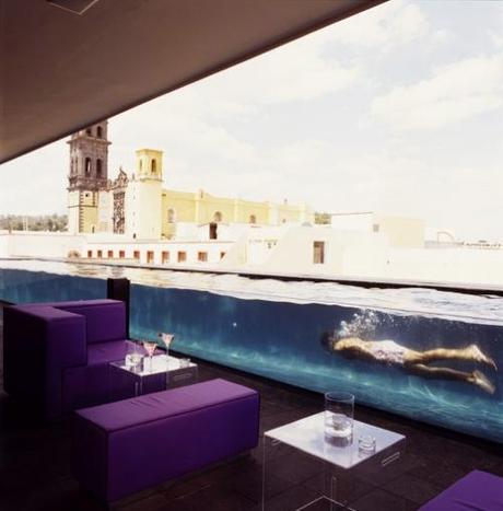 undine_prohl-purificadora-02 Ricardo Legorreta (1931-2011)