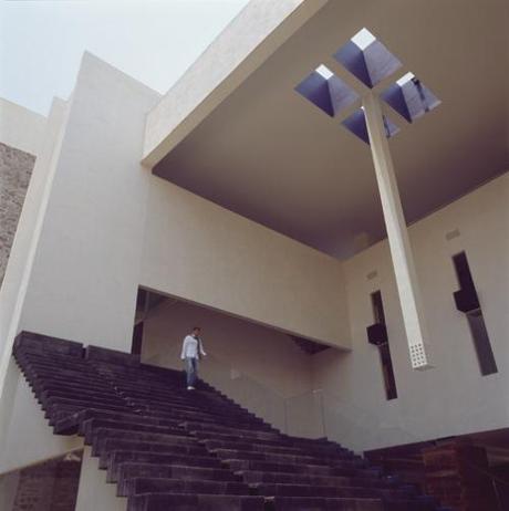 undine_prohl-purificadora-03 Ricardo Legorreta (1931-2011)