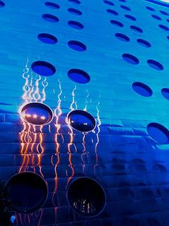 Dream Downtown NY - Decoración destacada