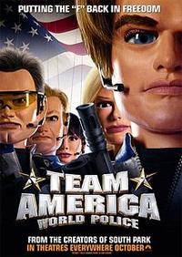 Team America (2004)