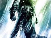 Batman tendrá crossover