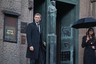 Trailer: Millennium: Los hombres que no amaban a las mujeres (The girl with the Dragon Tattoo)