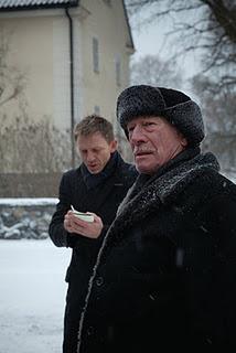 Trailer: Millennium: Los hombres que no amaban a las mujeres (The girl with the Dragon Tattoo)