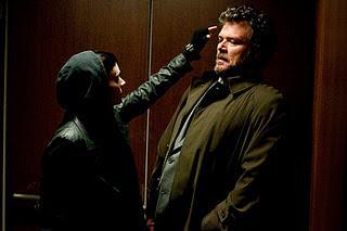 Trailer: Millennium: Los hombres que no amaban a las mujeres (The girl with the Dragon Tattoo)