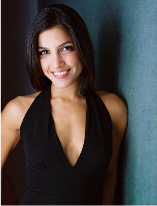 Nuevas incorporaciones a la secuela de Star Trek