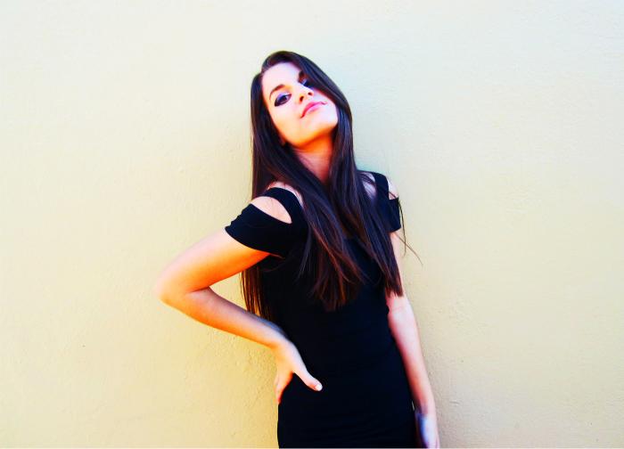 Universe signals ♥