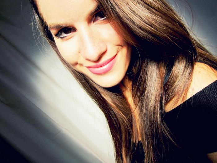 Universe signals ♥