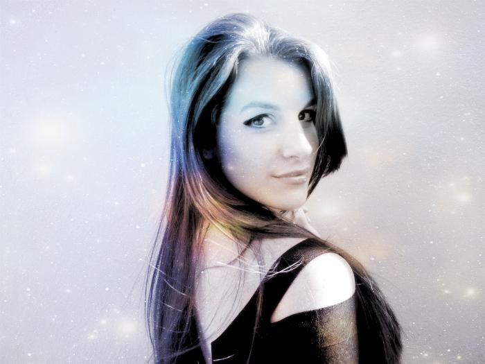 Universe signals ♥