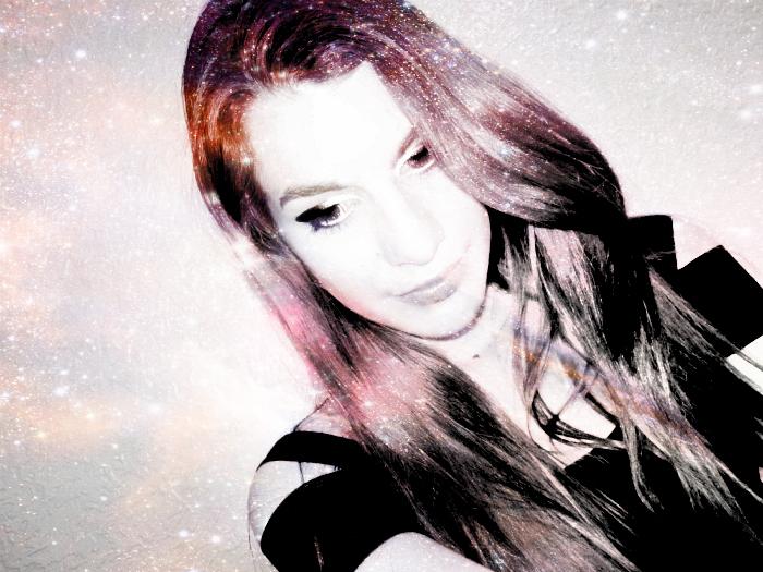 Universe signals ♥