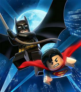 LEGO BATMAN 2 previsto para verano de 2012