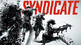 Syndicate cada vez mas cerca