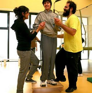 Llega el III mercadillo solidario de Marca Player.