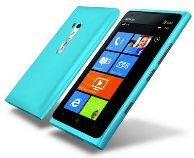 Nokia Lumia 900, se anuncia para Estados Unidos