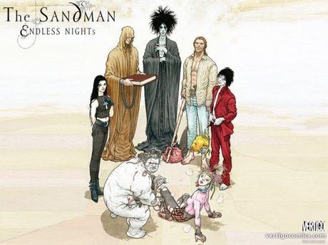 The Sandman