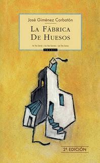 La fábrica de huesos