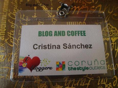 II Fashion Blogger Day en A Coruña