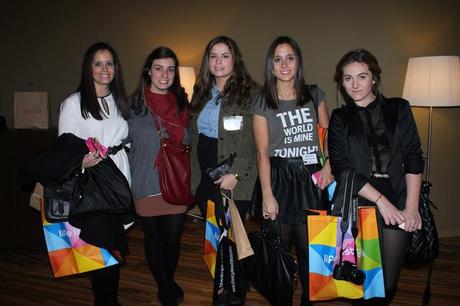 II Fashion Blogger Day en A Coruña