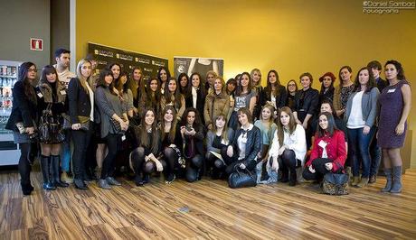 II Fashion Blogger Day en A Coruña