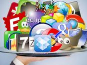 Obtén aplicaciones gratis FreeApps