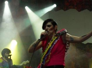 THE GIFT ANUNCIA NUEVA FECHA EN MADRID: 19 DE ENERO