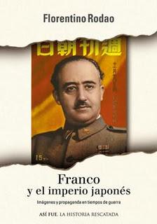 Franco y el Imperio Japonés (1)