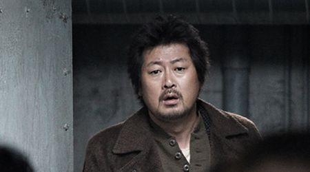 “The Yelow Sea”: Epidemia de rabia y sangre “The Yelow Sea”: Epidemia de rabia y sangre