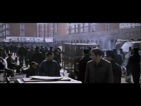 “The Yelow Sea”: Epidemia de rabia y sangre Imagen de previsualización de YouTube