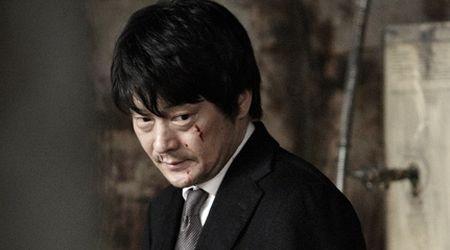 “The Yelow Sea”: Epidemia de rabia y sangre “The Yelow Sea”: Epidemia de rabia y sangre