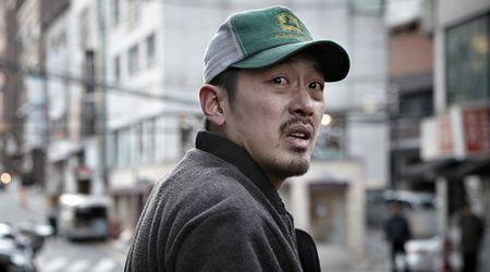 “The Yelow Sea”: Epidemia de rabia y sangre “The Yelow Sea”: Epidemia de rabia y sangre