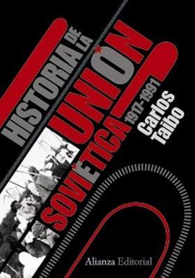 Historia de la Unión Soviética, de Carlos Taibo