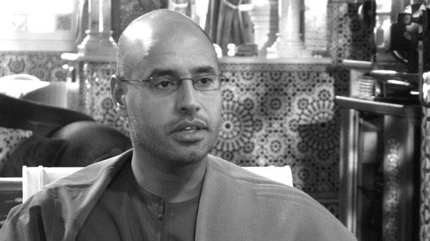 ¿Saif Al-Islam Gadafi será el nuevo Primer Ministro de Libia?