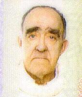 Guardamos en nuestra memoria a Luis de Andrés