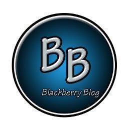 BBerryBlog Logo