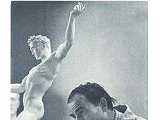 Arno Brecker, escultor cámara Hitler