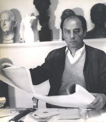 ARNO BREKER, EL ESCULTOR DE CÁMARA DE  HITLER.